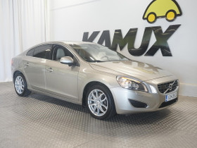 VOLVO S60, Autot, Savonlinna, Tori.fi VOLVO S60, Autot, Savonlinna, Tori.fi