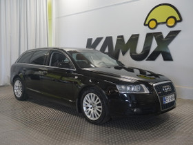 AUDI A6, Autot, Savonlinna, Tori.fi AUDI A6, Autot, Savonlinna, Tori.fi