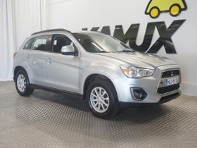 MITSUBISHI ASX, Autot, Savonlinna, Tori.fi MITSUBISHI ASX, Autot, Savonlinna, Tori.fi