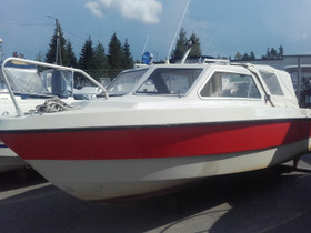 Flipper 570HT, Moottoriveneet, Veneet, Pietarsaari, Tori.fi Flipper 570HT, Moottoriveneet, Veneet, Pietarsaari, Tori.fi