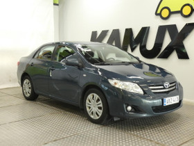 TOYOTA Corolla, Autot, Jämsä, Tori.fi TOYOTA Corolla, Autot, Jämsä, Tori.fi