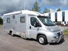 Burstner Solano T 710, Matkailuautot, Matkailuautot ja asuntovaunut, Vantaa, Tori.fi Burstner Solano T 710, Matkailuautot, Matkailuautot ja asuntovaunut, Vantaa, Tori.fi