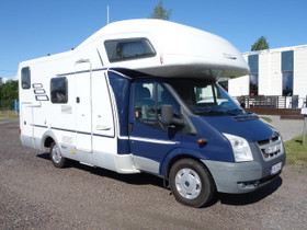 Hymer Camp C 622 CL, Matkailuautot, Matkailuautot ja asuntovaunut, Vantaa, Tori.fi Hymer Camp C 622 CL, Matkailuautot, Matkailuautot ja asuntovaunut, Vantaa, Tori.fi