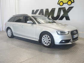AUDI A4, Autot, Savonlinna, Tori.fi AUDI A4, Autot, Savonlinna, Tori.fi
