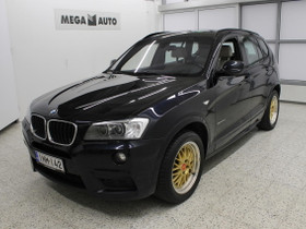 BMW X3, Autot, Lahti, Tori.fi BMW X3, Autot, Lahti, Tori.fi