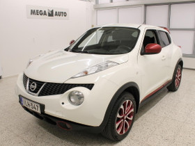 NISSAN Juke, Autot, Lahti, Tori.fi NISSAN Juke, Autot, Lahti, Tori.fi