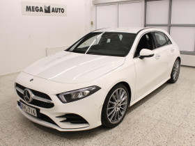 MERCEDES-BENZ A, Autot, Lahti, Tori.fi MERCEDES-BENZ A, Autot, Lahti, Tori.fi