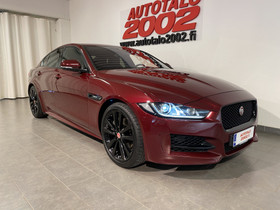 Jaguar XE, Autot, Tuusula, Tori.fi Jaguar XE, Autot, Tuusula, Tori.fi