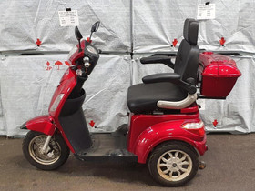 Pyrkijä E400, Muut motot, Moto, Espoo, Tori.fi Pyrkijä E400, Muut motot, Moto, Espoo, Tori.fi