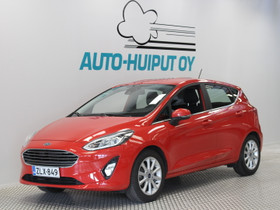 Ford Fiesta, Autot, Espoo, Tori.fi Ford Fiesta, Autot, Espoo, Tori.fi