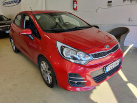 KIA Rio, Autot, Helsinki, Tori.fi KIA Rio, Autot, Helsinki, Tori.fi