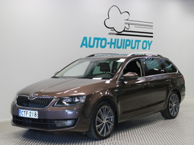 Skoda Octavia, Autot, Espoo, Tori.fi Skoda Octavia, Autot, Espoo, Tori.fi