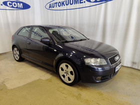Audi A3, Autot, Helsinki, Tori.fi Audi A3, Autot, Helsinki, Tori.fi