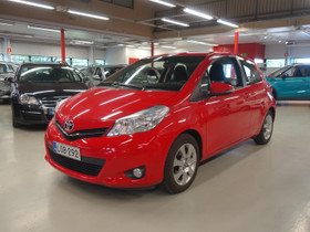 Toyota Yaris, Autot, Forssa, Tori.fi Toyota Yaris, Autot, Forssa, Tori.fi