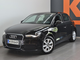 AUDI A1, Autot, Hämeenlinna, Tori.fi AUDI A1, Autot, Hämeenlinna, Tori.fi