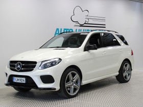 Mercedes-Benz GLE, Autot, Espoo, Tori.fi Mercedes-Benz GLE, Autot, Espoo, Tori.fi