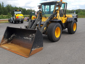 Wille 745, Muut koneet ja tarvikkeet, Työkoneet ja kalusto, Mikkeli, Tori.fi Wille 745, Muut koneet ja tarvikkeet, Työkoneet ja kalusto, Mikkeli, Tori.fi
