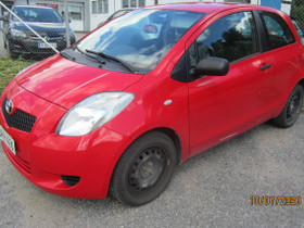 Toyota Yaris, Autot, Lappeenranta, Tori.fi Toyota Yaris, Autot, Lappeenranta, Tori.fi