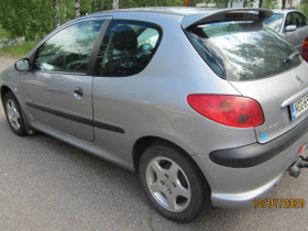 Peugeot 206, Autot, Lappeenranta, Tori.fi Peugeot 206, Autot, Lappeenranta, Tori.fi