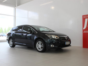 Toyota Avensis, Autot, Lappeenranta, Tori.fi Toyota Avensis, Autot, Lappeenranta, Tori.fi