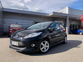 FORD FIESTA, Autot, Mikkeli, Tori.fi FORD FIESTA, Autot, Mikkeli, Tori.fi