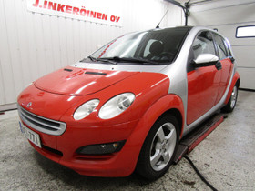 SMART Forfour, Autot, Savonlinna, Tori.fi SMART Forfour, Autot, Savonlinna, Tori.fi