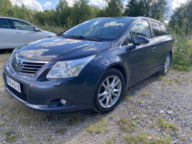 Toyota Avensis, Autot, Lappeenranta, Tori.fi Toyota Avensis, Autot, Lappeenranta, Tori.fi