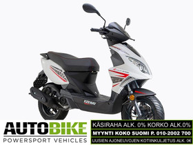 Keeway F-act, Mopot, Moto, Tuusula, Tori.fi Keeway F-act, Mopot, Moto, Tuusula, Tori.fi