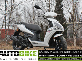 Keeway Urban Blade, Mopot, Moto, Tuusula, Tori.fi Keeway Urban Blade, Mopot, Moto, Tuusula, Tori.fi