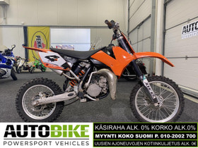 KTM 85, Moottoripyörät, Moto, Tuusula, Tori.fi KTM 85, Moottoripyörät, Moto, Tuusula, Tori.fi