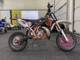 KTM 65, Moottoripyörät, Moto, Tuusula, Tori.fi KTM 65, Moottoripyörät, Moto, Tuusula, Tori.fi