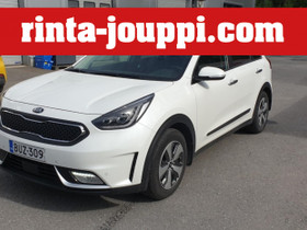 Kia Niro, Autot, Mikkeli, Tori.fi Kia Niro, Autot, Mikkeli, Tori.fi