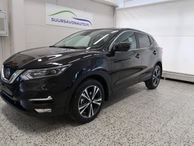Nissan Qashqai, Autot, Savonlinna, Tori.fi Nissan Qashqai, Autot, Savonlinna, Tori.fi