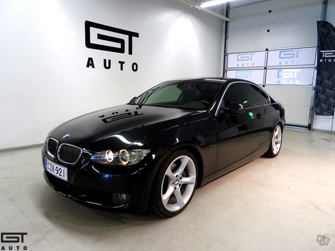 BMW 325 BMW 325