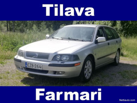 Volvo V40, Autot, Riihimäki, Tori.fi Volvo V40, Autot, Riihimäki, Tori.fi