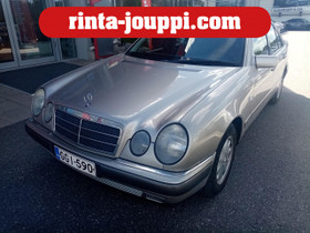 Mercedes-Benz E, Autot, Mikkeli, Tori.fi Mercedes-Benz E, Autot, Mikkeli, Tori.fi