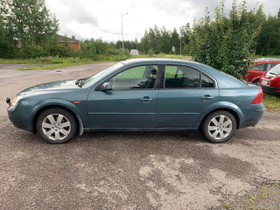 Ford Mondeo, Autot, Raahe, Tori.fi Ford Mondeo, Autot, Raahe, Tori.fi
