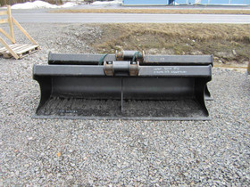 Laten Tasauskauha 2800mm NTP10 13-20ton, Muu rakentaminen ja remontointi, Rakennustarvikkeet ja työkalut, Alavus, Tori.fi Laten Tasauskauha 2800mm NTP10 13-20ton, Muu rakentaminen ja remontointi, Rakennustarvikkeet ja työkalut, Alavus, Tori.fi