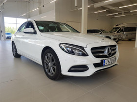 Mercedes-Benz C, Autot, Lappeenranta, Tori.fi Mercedes-Benz C, Autot, Lappeenranta, Tori.fi