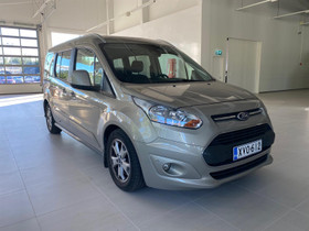 Ford Grand Tourneo Connect, Autot, Lappeenranta, Tori.fi Ford Grand Tourneo Connect, Autot, Lappeenranta, Tori.fi