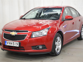Chevrolet Cruze, Autot, Lappeenranta, Tori.fi Chevrolet Cruze, Autot, Lappeenranta, Tori.fi