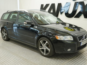 VOLVO V50, Autot, Hämeenlinna, Tori.fi VOLVO V50, Autot, Hämeenlinna, Tori.fi