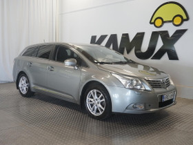 TOYOTA Avensis, Autot, Savonlinna, Tori.fi TOYOTA Avensis, Autot, Savonlinna, Tori.fi