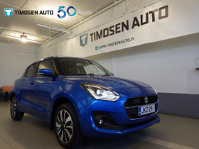 SUZUKI Swift, Autot, Joensuu, Tori.fi SUZUKI Swift, Autot, Joensuu, Tori.fi