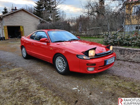 Toyota Celica, Autot, Vantaa, Tori.fi Toyota Celica, Autot, Vantaa, Tori.fi