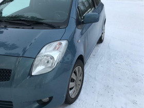 Toyota Yaris, Autot, Vantaa, Tori.fi Toyota Yaris, Autot, Vantaa, Tori.fi
