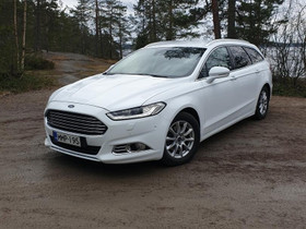 Ford Mondeo, Autot, Vantaa, Tori.fi Ford Mondeo, Autot, Vantaa, Tori.fi