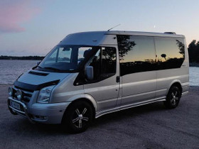 Ford Transit, Autot, Vantaa, Tori.fi Ford Transit, Autot, Vantaa, Tori.fi