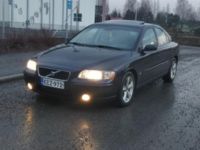 Volvo S60, Autot, Vantaa, Tori.fi Volvo S60, Autot, Vantaa, Tori.fi