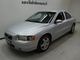 VOLVO S60, Autot, Mikkeli, Tori.fi VOLVO S60, Autot, Mikkeli, Tori.fi